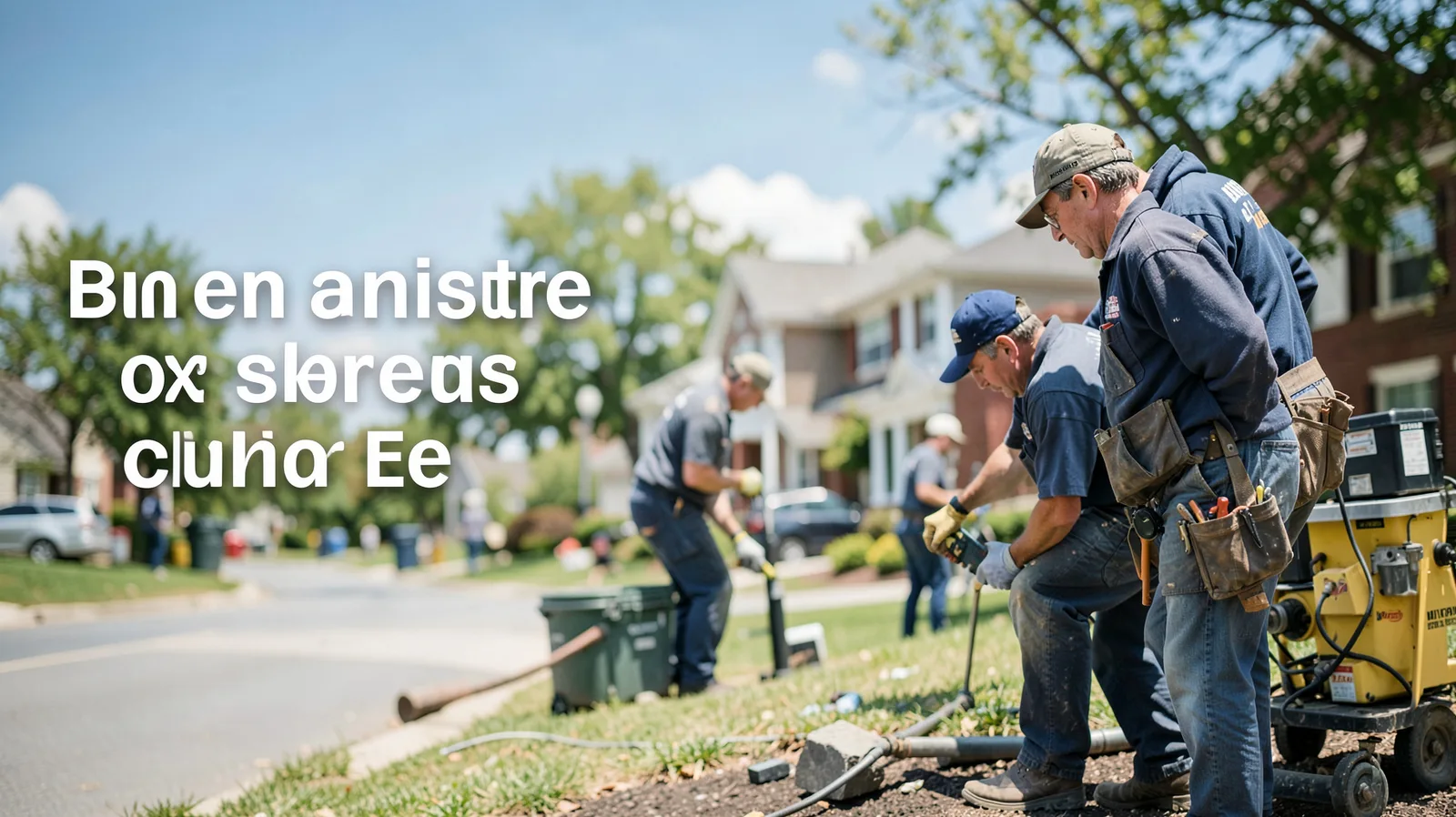 Electrician in Enterprise, LA near me